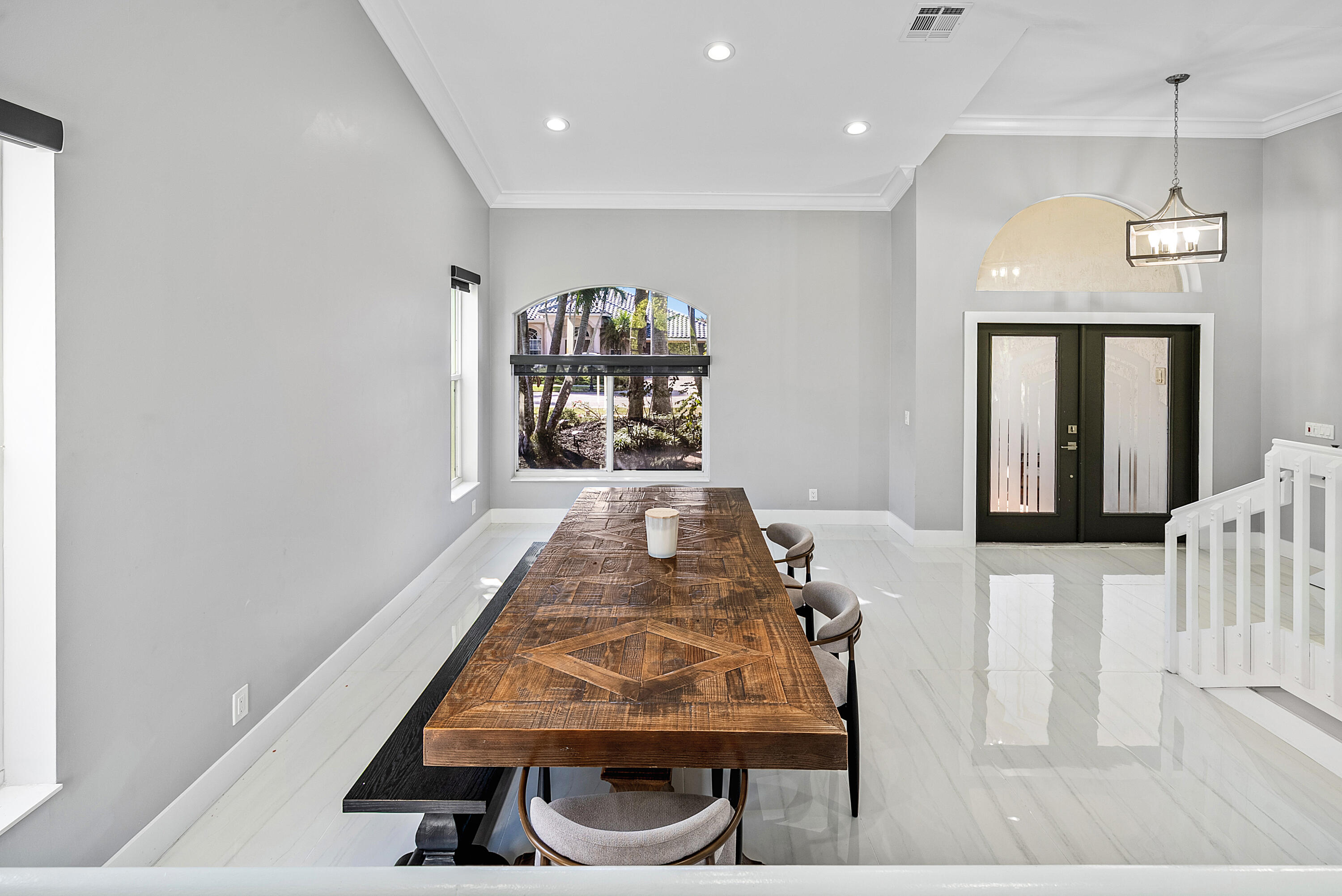 BOCA ISLES SOUTH - Residential