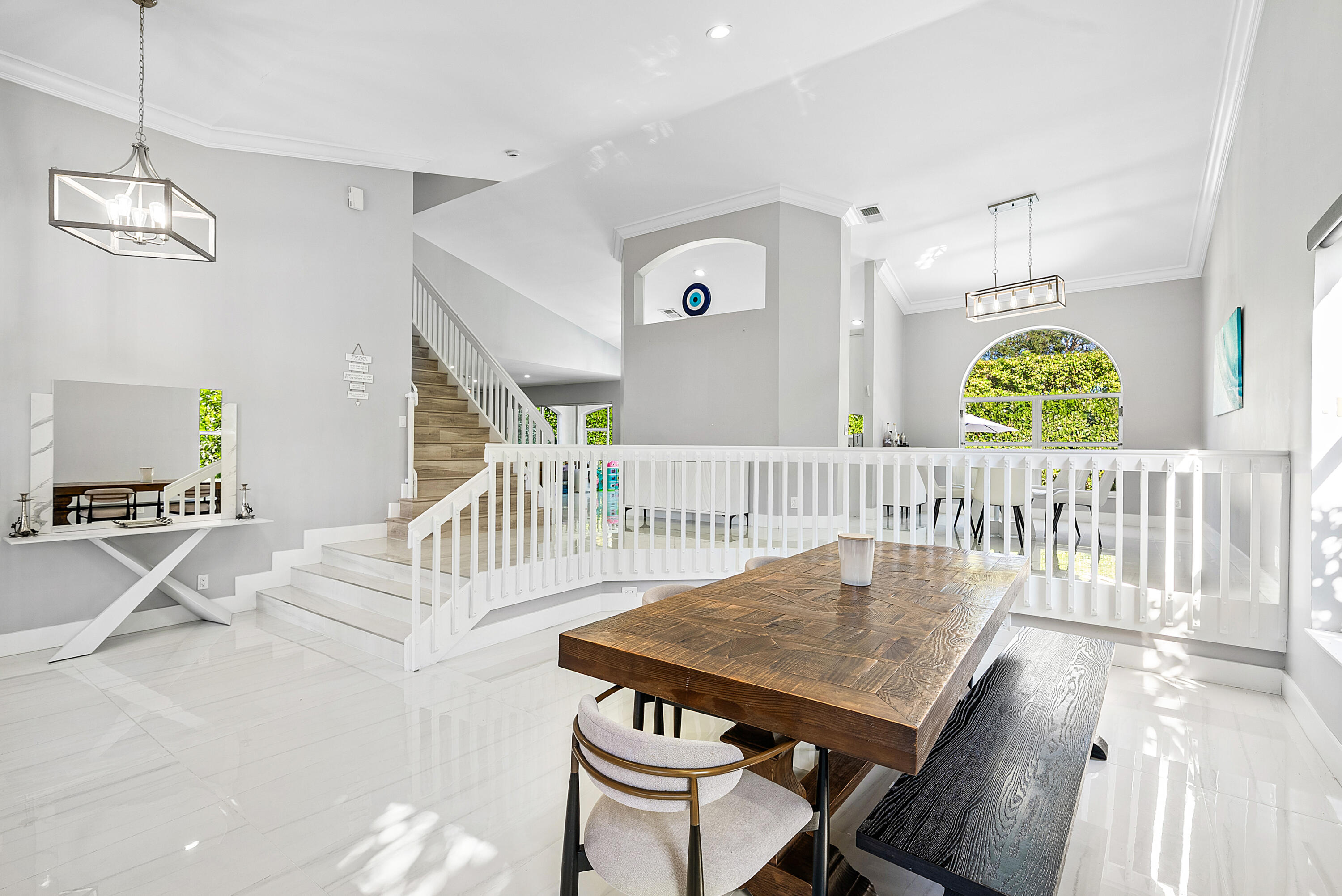 BOCA ISLES SOUTH - Residential