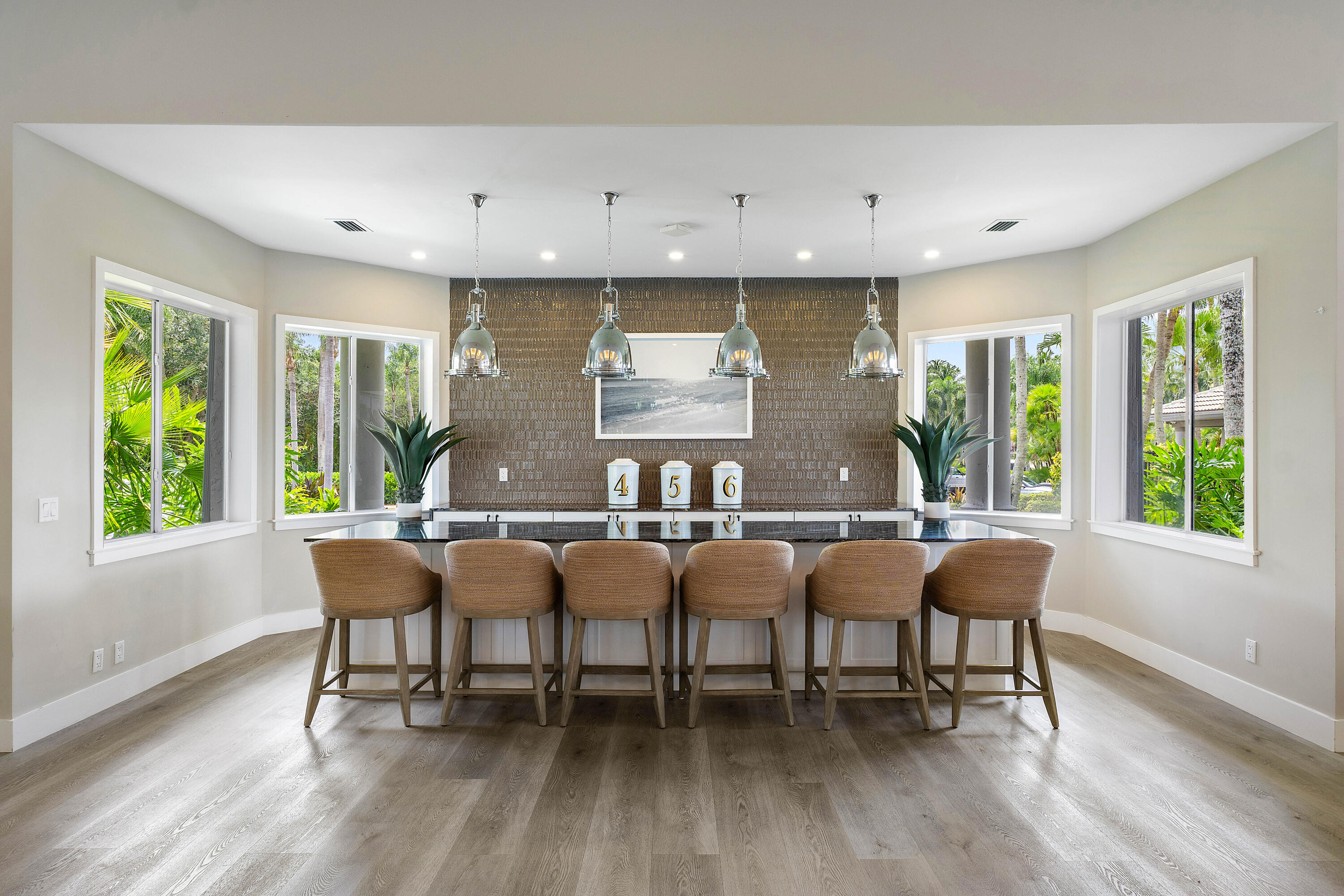 BOCA ISLES SOUTH - Residential