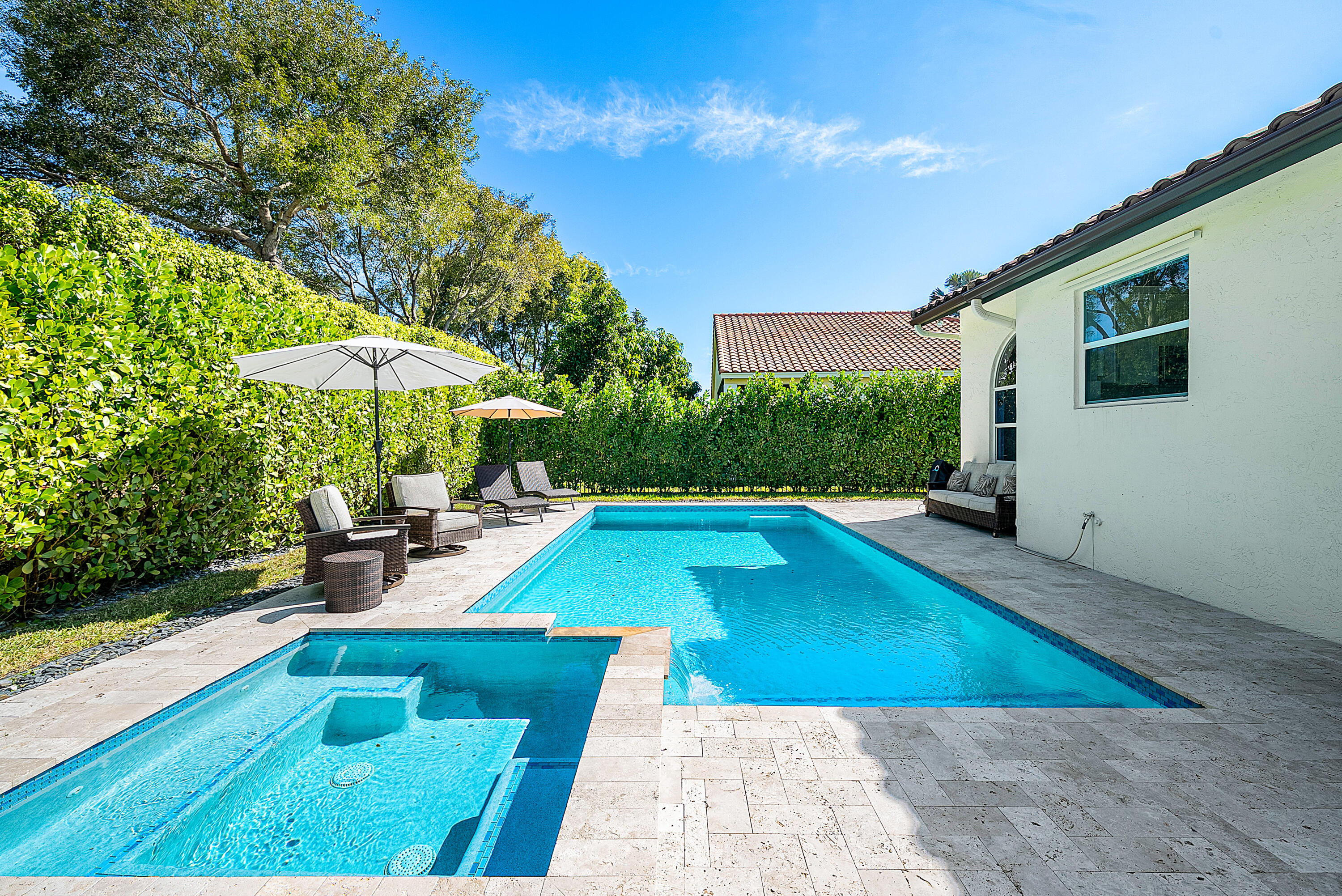 BOCA ISLES SOUTH - Residential