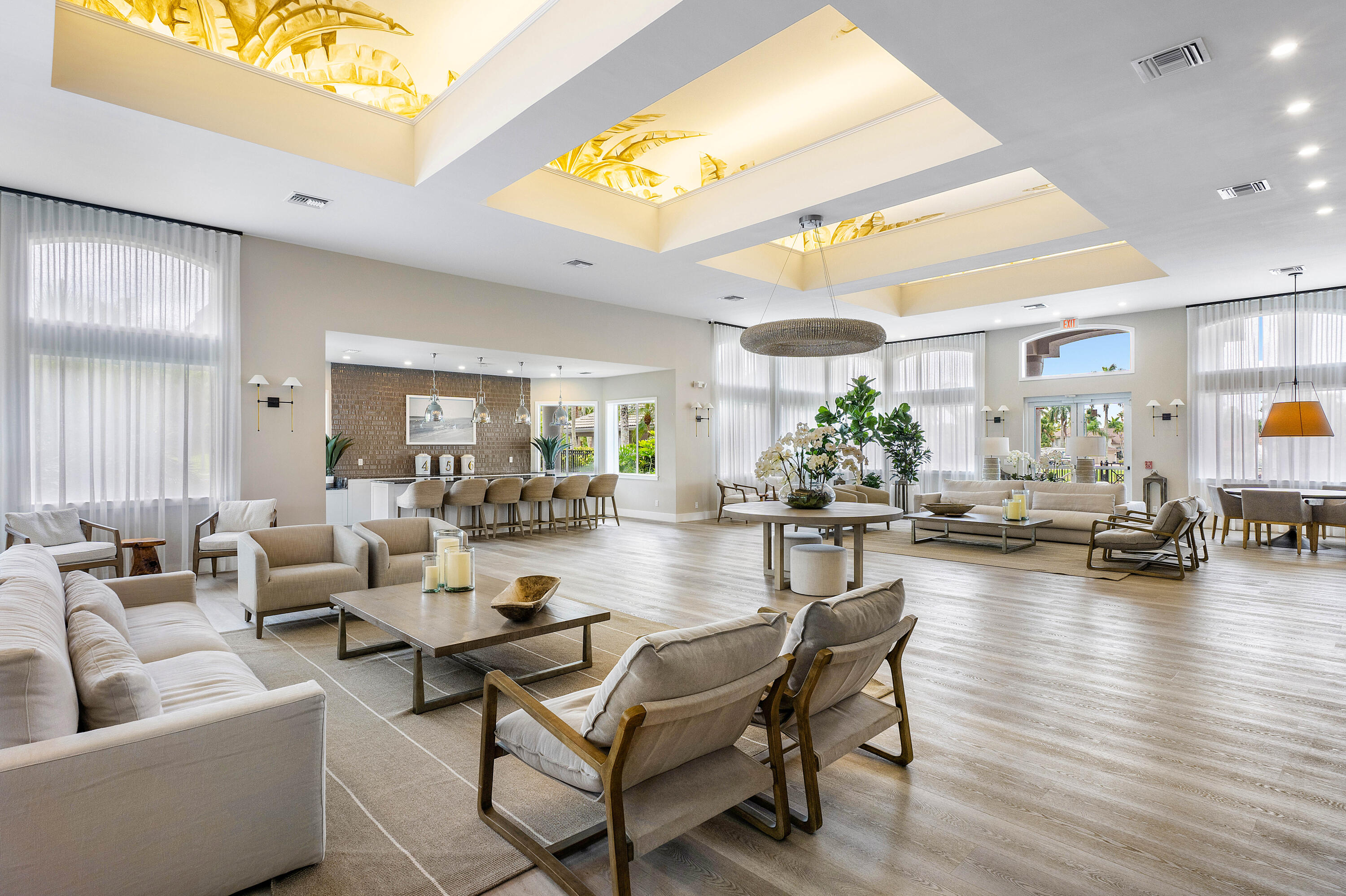 BOCA ISLES SOUTH - Residential