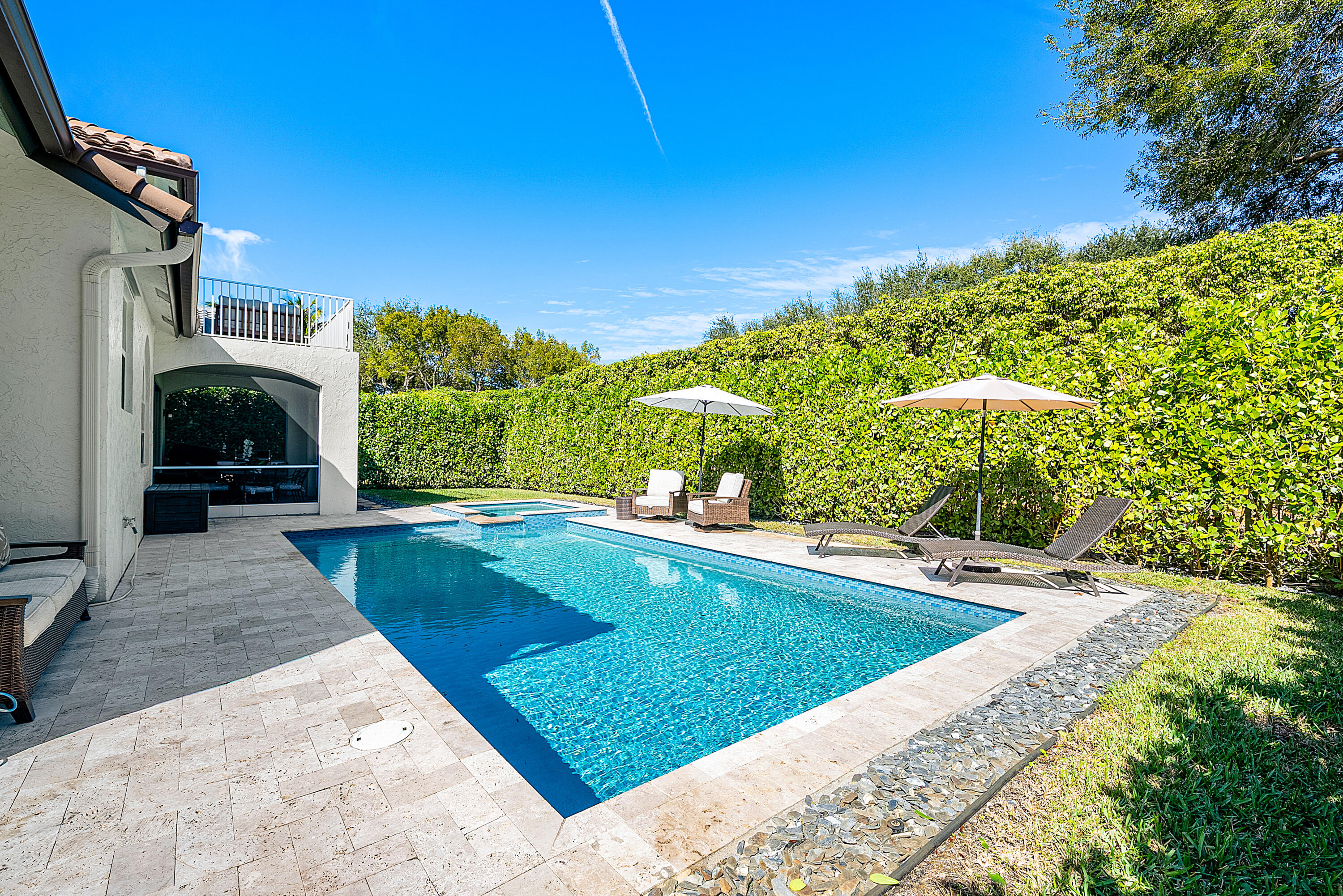 BOCA ISLES SOUTH - Residential