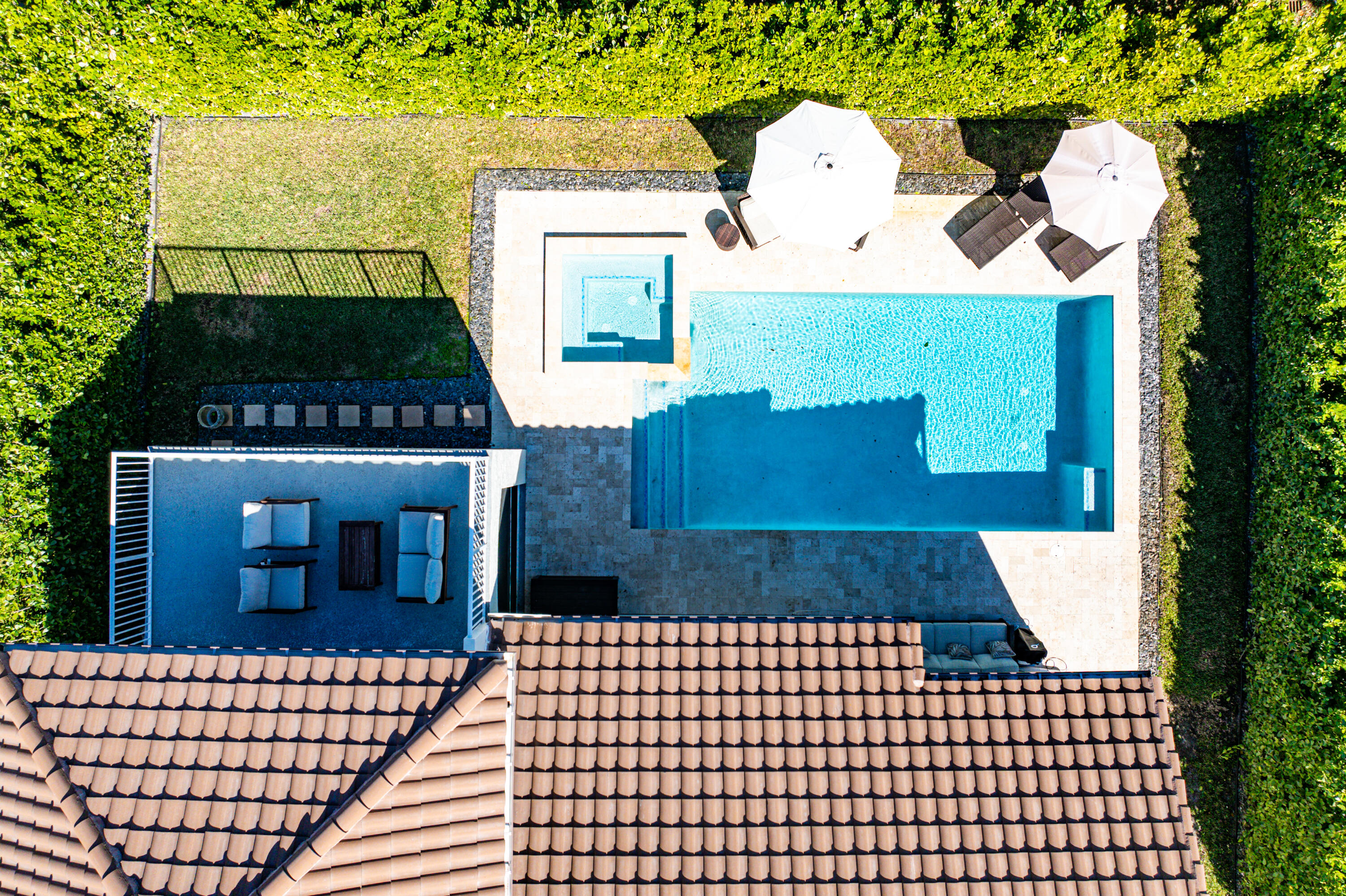 BOCA ISLES SOUTH - Residential