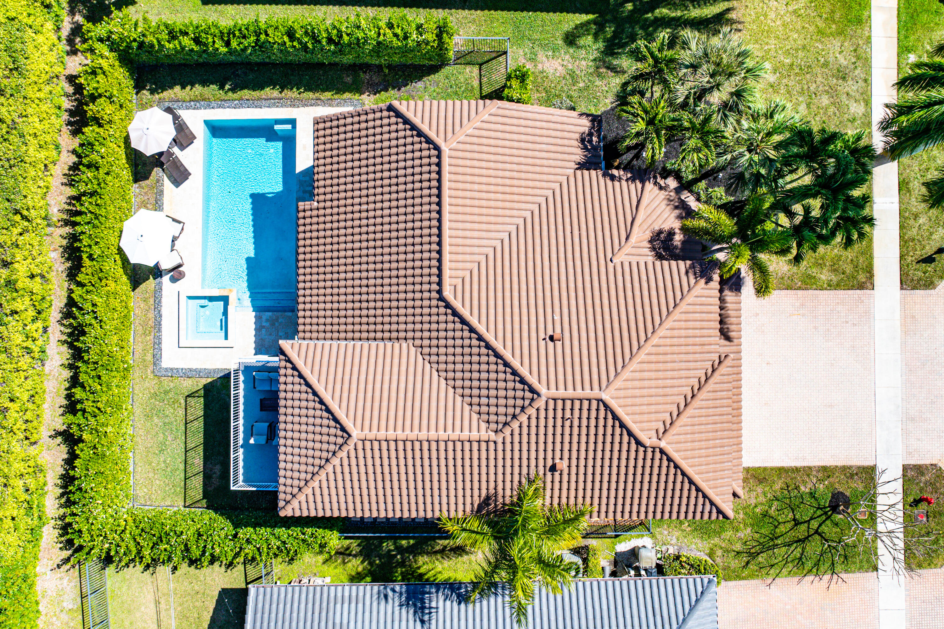 BOCA ISLES SOUTH - Residential