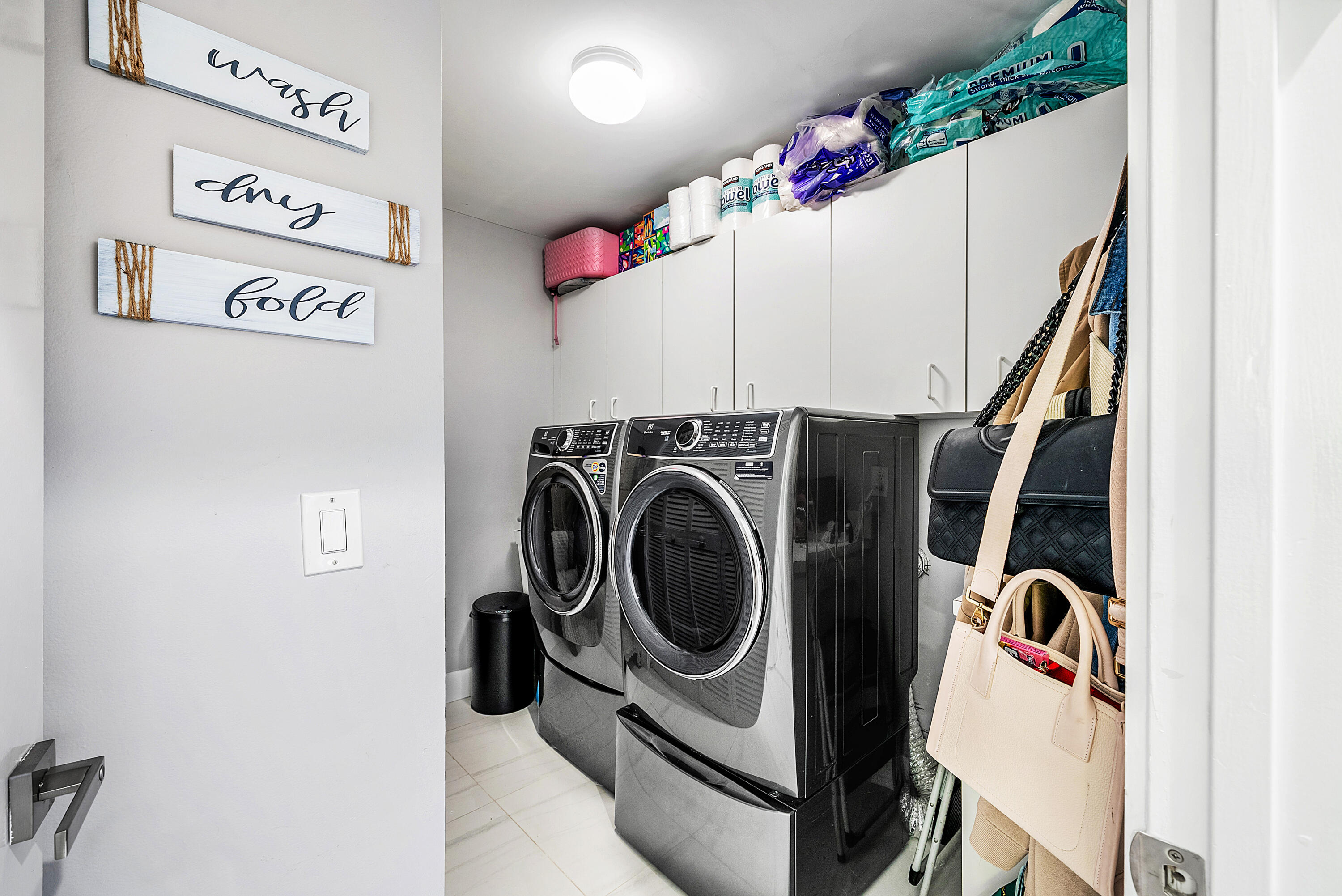 BOCA ISLES SOUTH - Residential