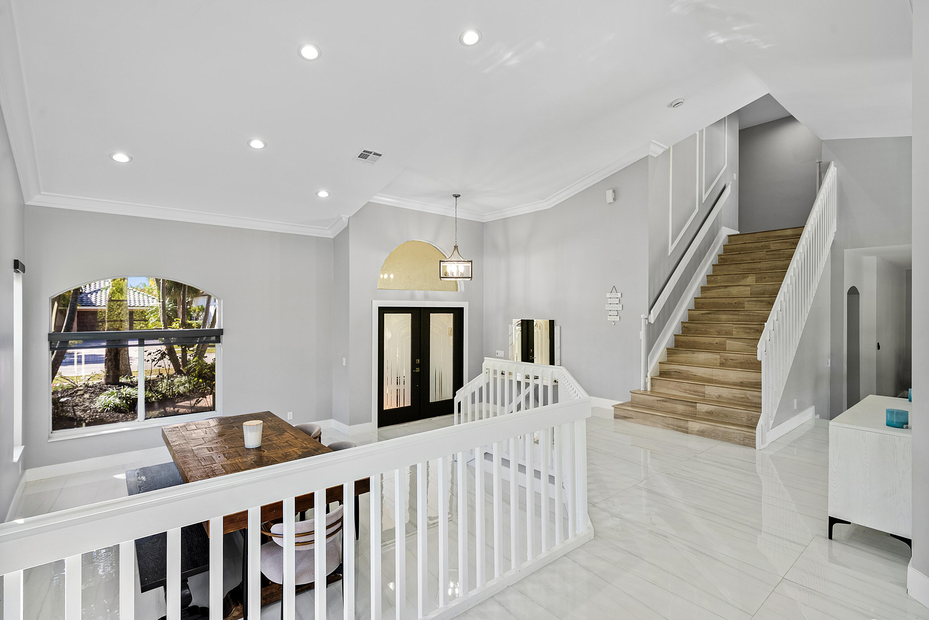 BOCA ISLES SOUTH - Residential