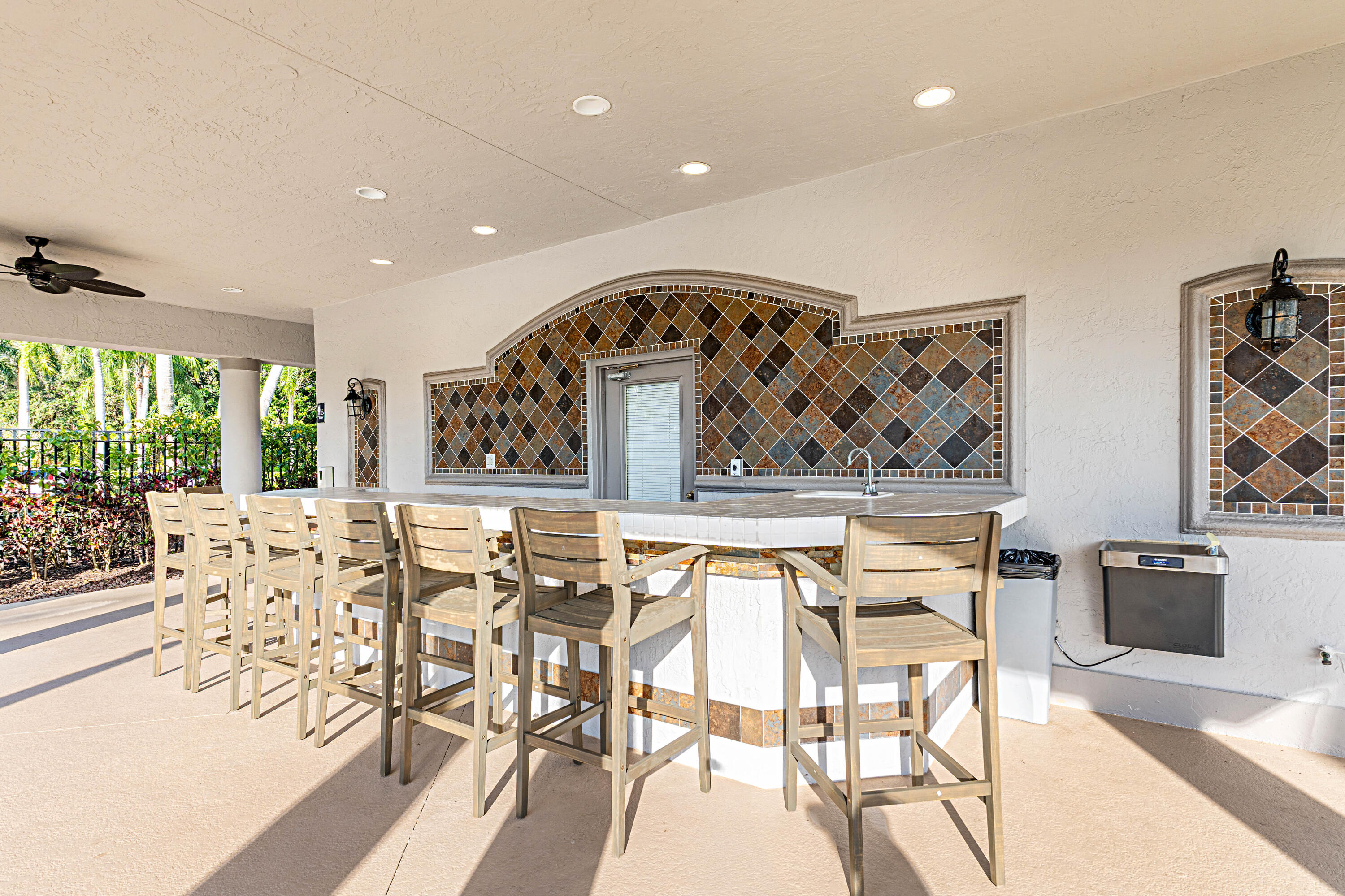 BOCA ISLES SOUTH - Residential