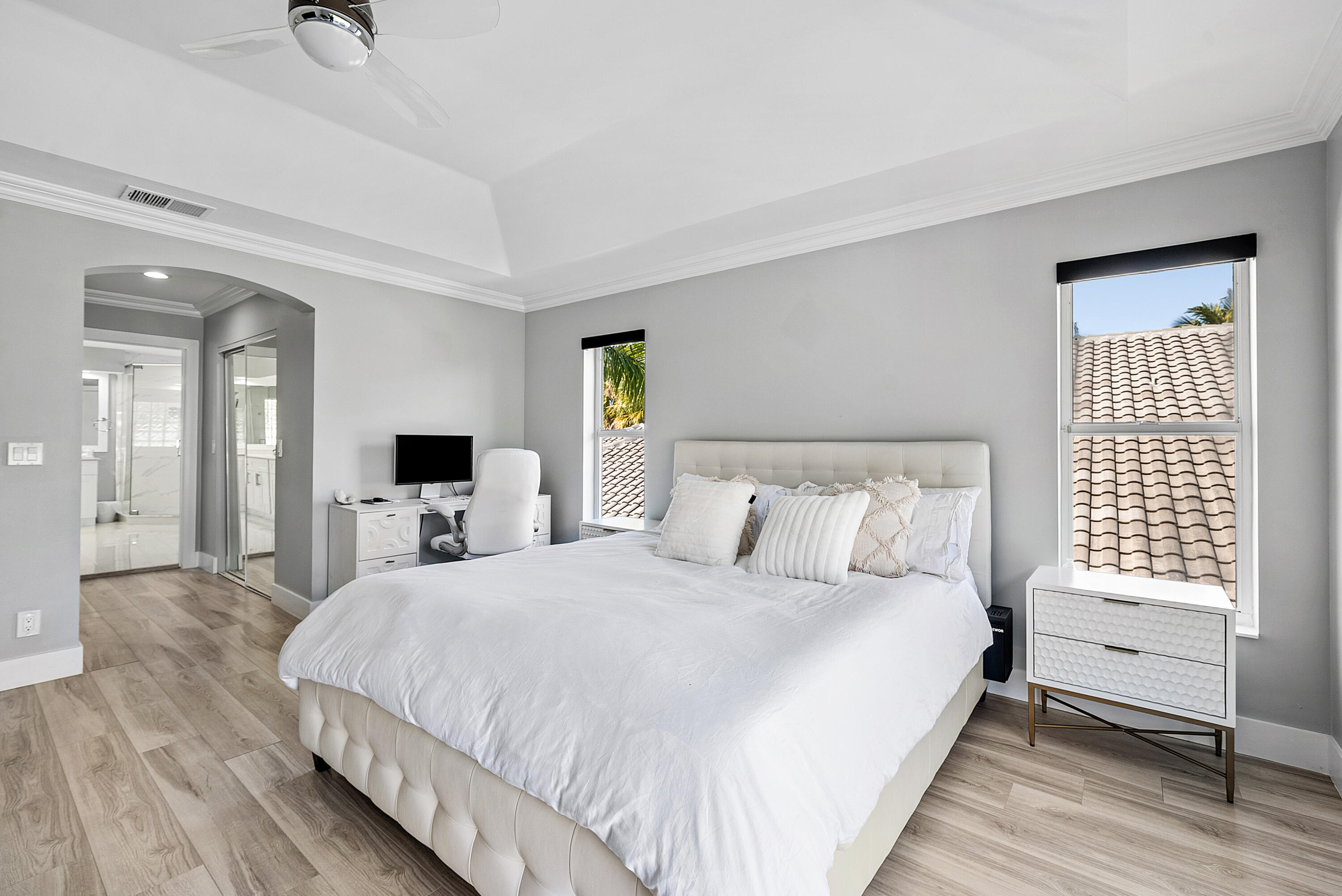 BOCA ISLES SOUTH - Residential