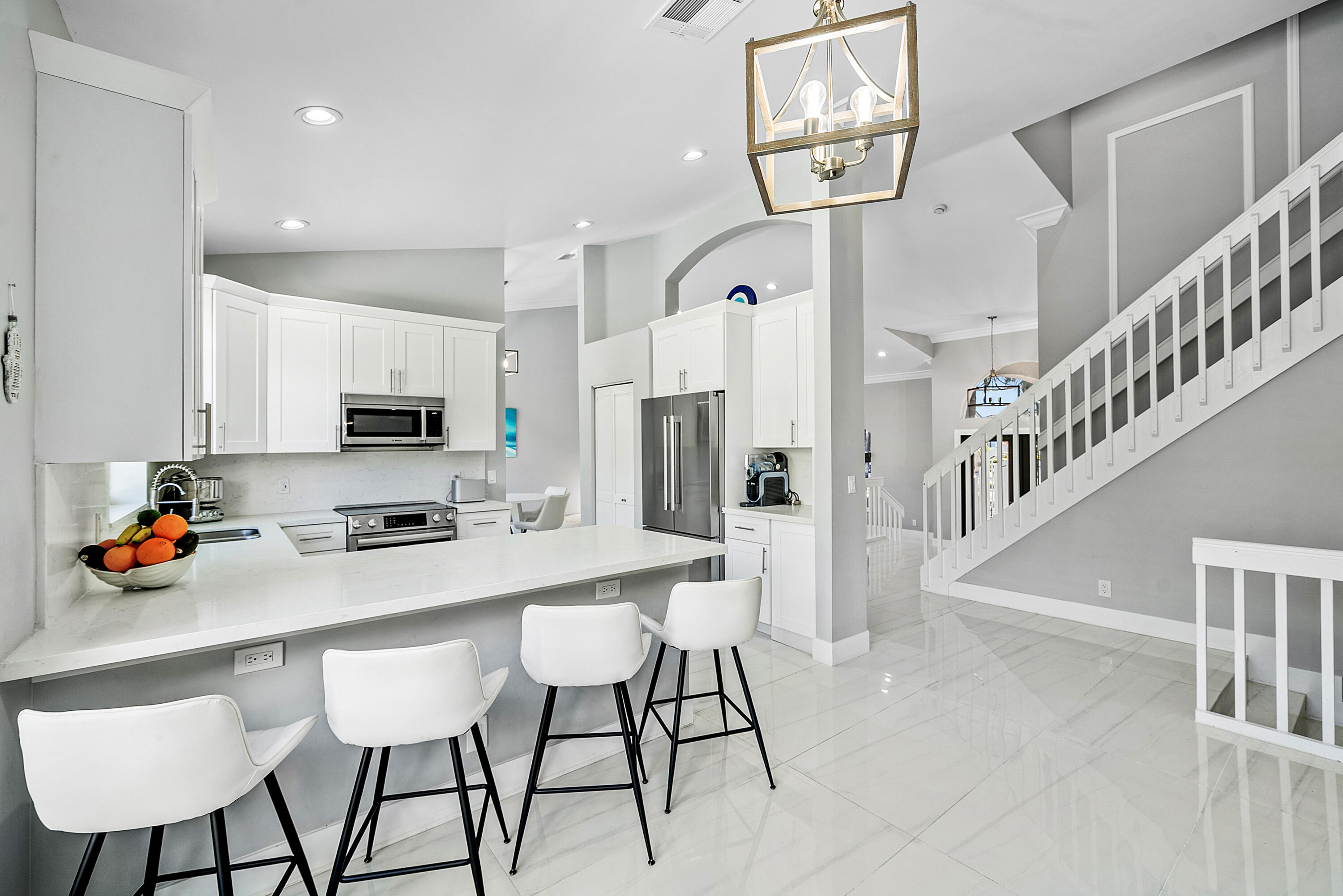 BOCA ISLES SOUTH - Residential