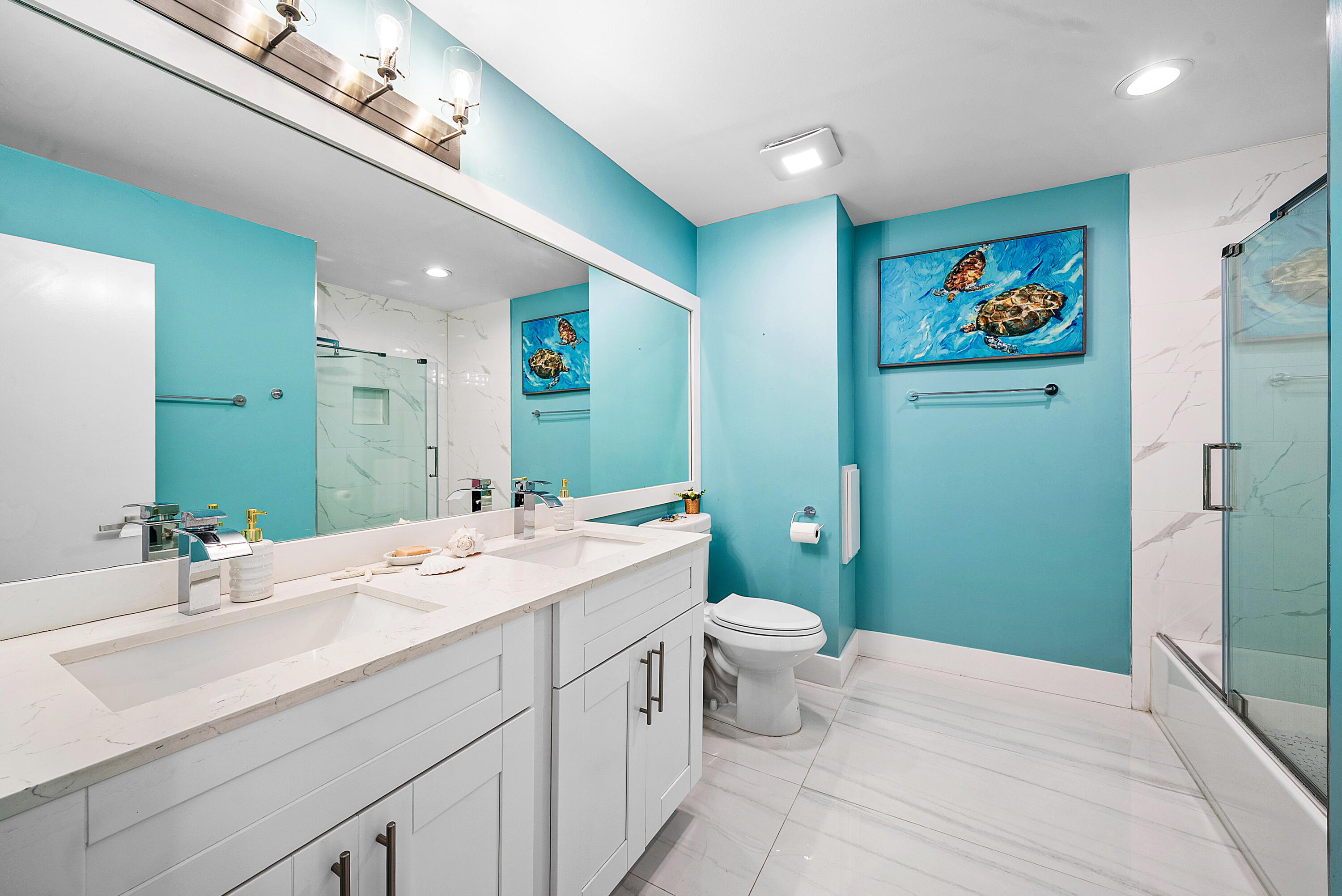 BOCA ISLES SOUTH - Residential