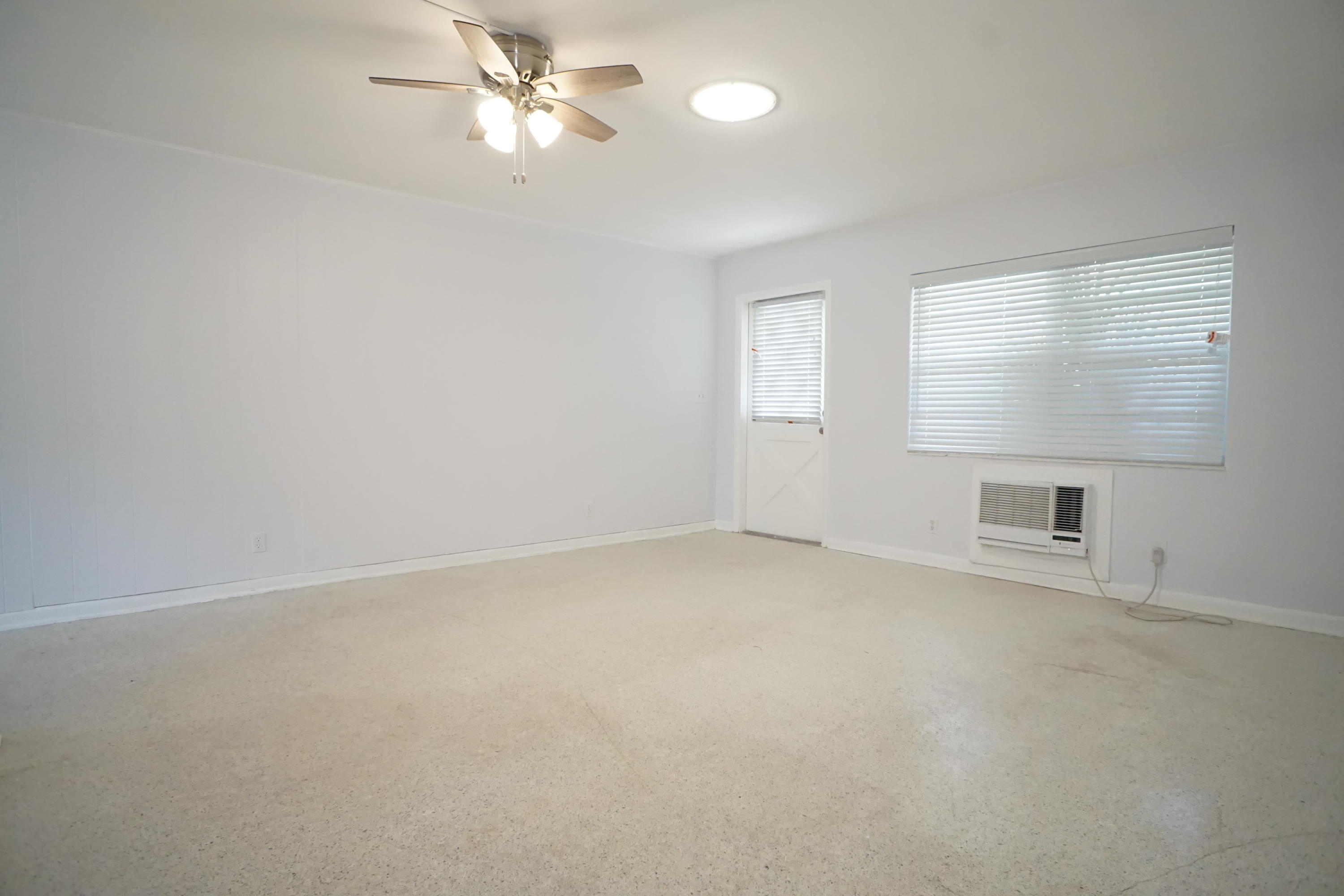 PALM BEACH SHORES - Residential Lease