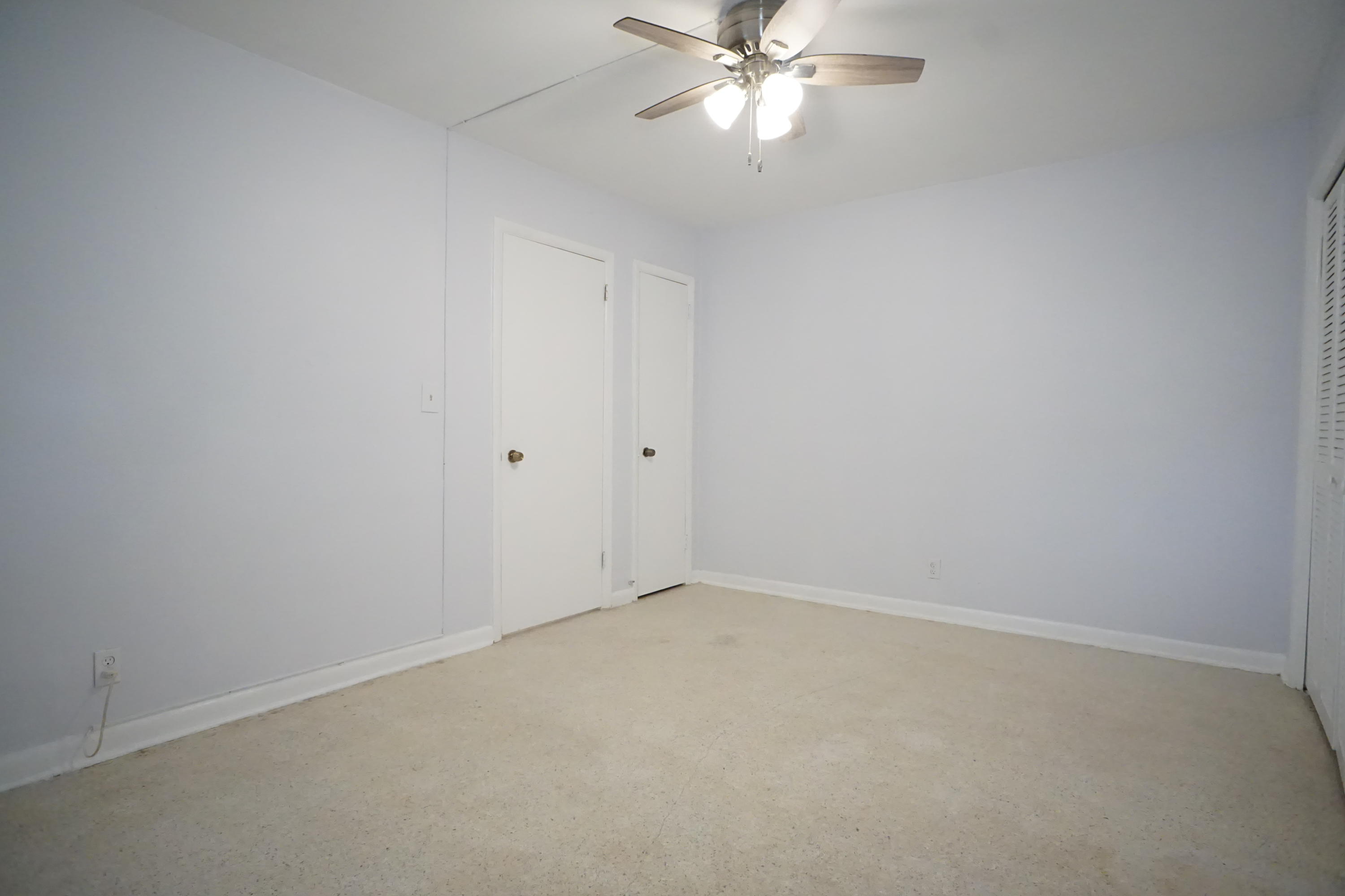 PALM BEACH SHORES - Residential Lease