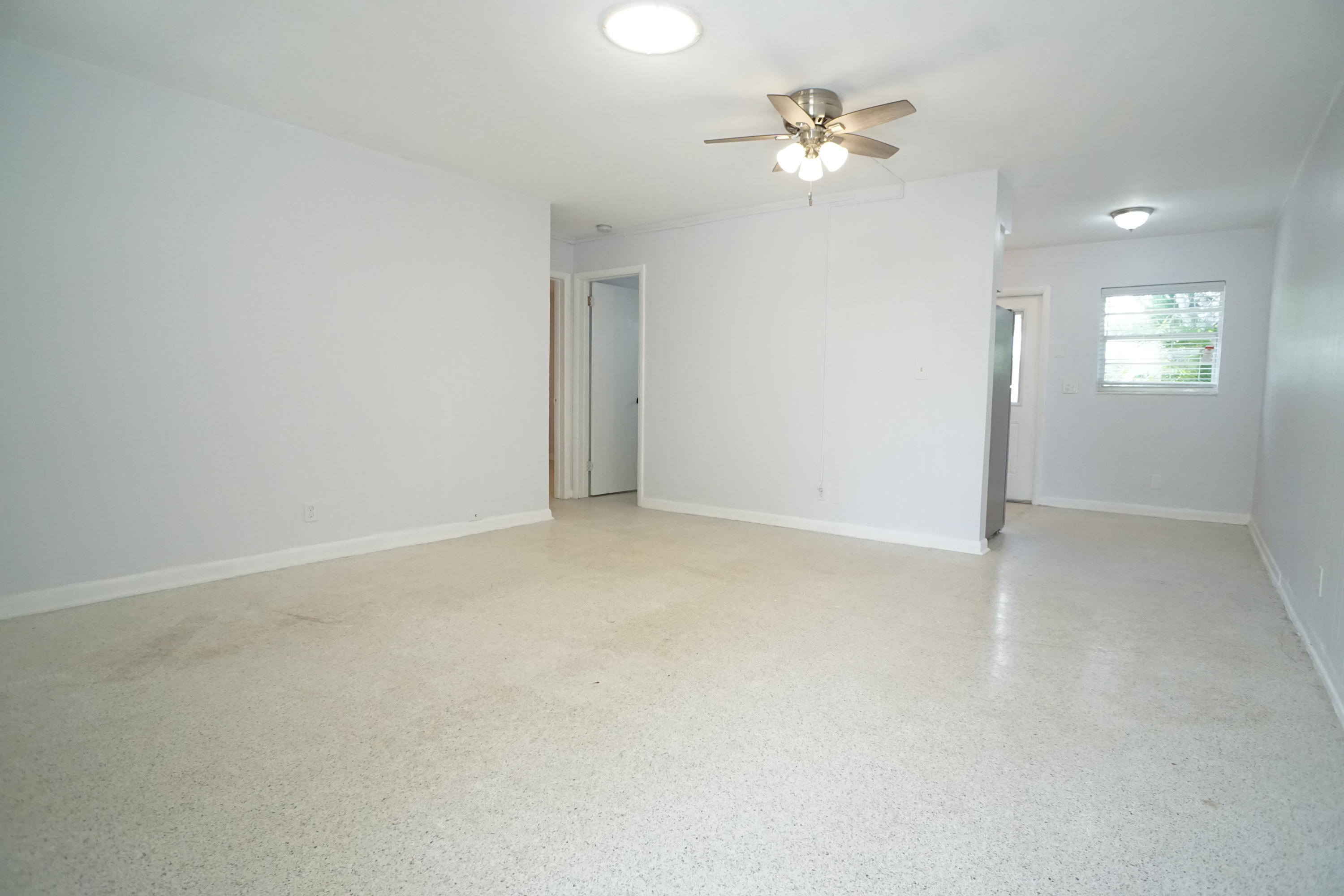 PALM BEACH SHORES - Residential Lease