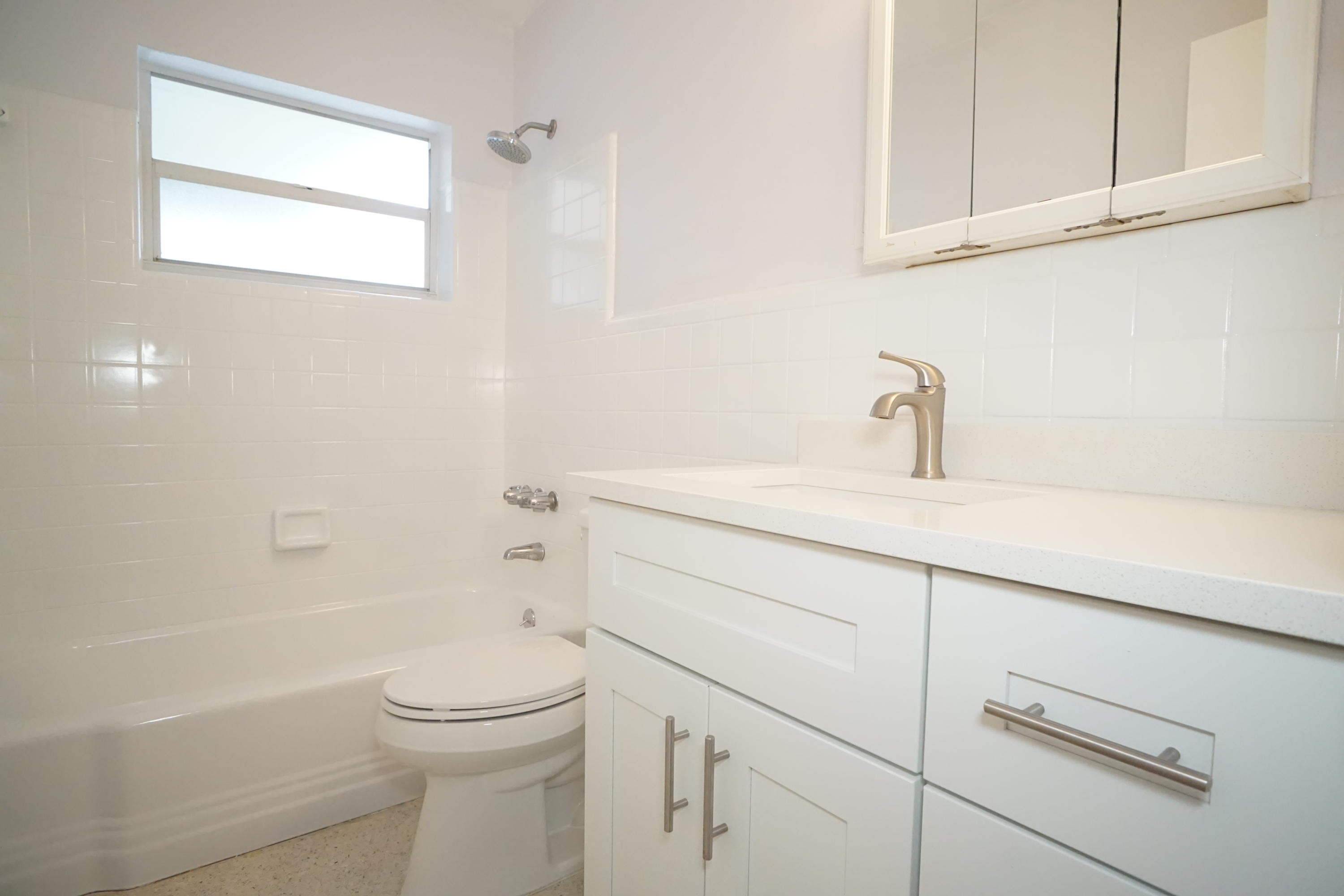 PALM BEACH SHORES - Residential Lease