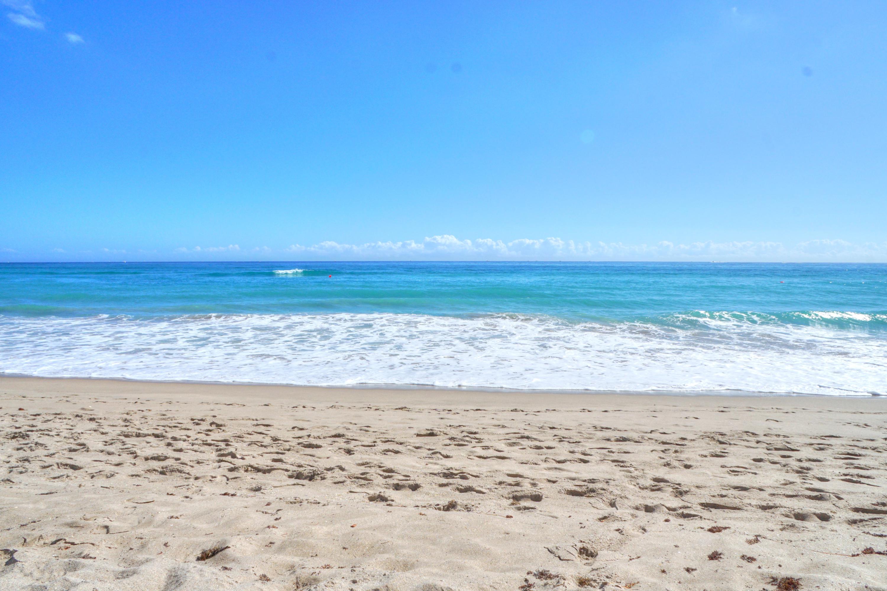 PALM BEACH SHORES - Residential Lease