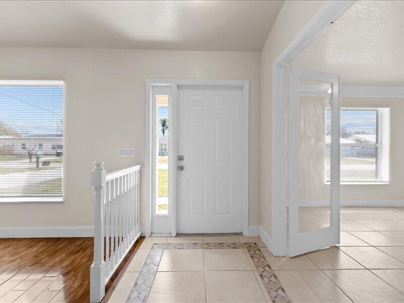 Photo of 2829 SE CABANA Lane, Port Saint Lucie, FL 34952 (MLS # B26074536)