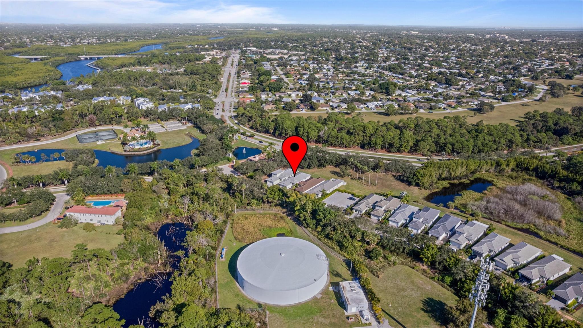 RIVELLA - Residential