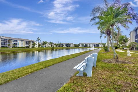 A home in West Palm Beach