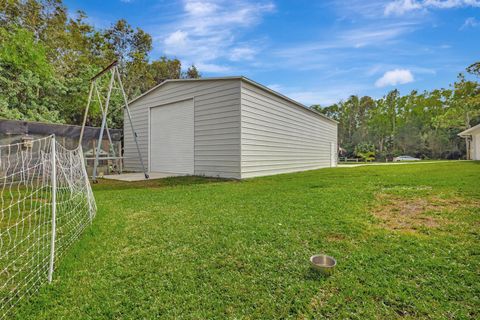 A home in The Acreage