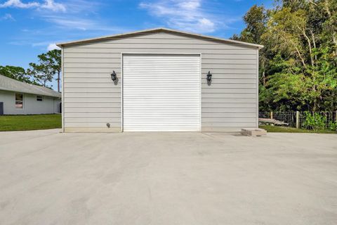 A home in The Acreage