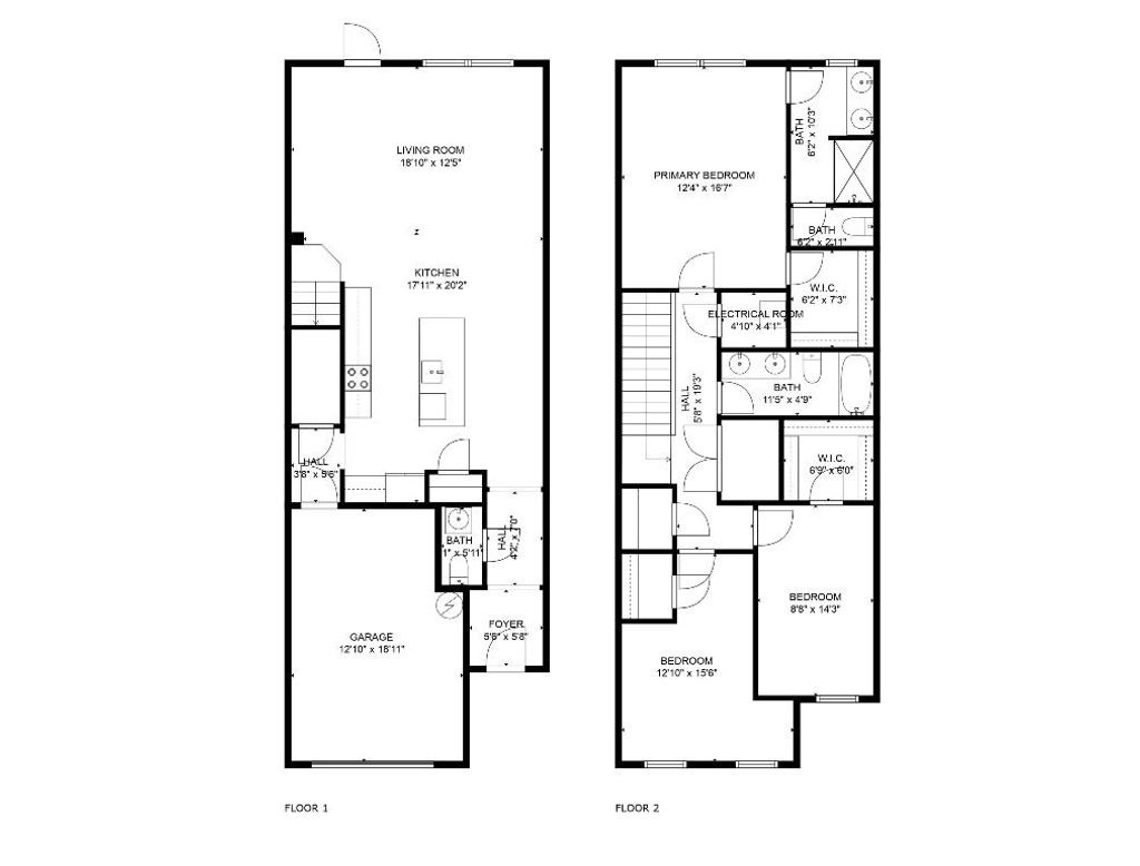 Photo of 1857 SE Tarni Way, Stuart, FL 34996 (MLS # R11078330)