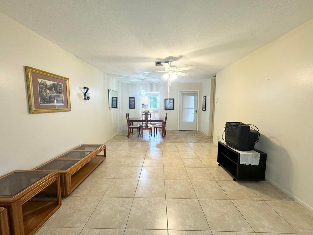 Photo of 2501 W Barkley Drive W #B, West Palm Beach, FL 33415 (MLS # R11028616)