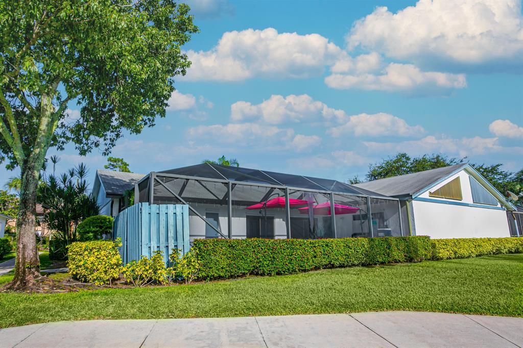 Photo of 1003 Timberlane Circle Cir, Green Acres, FL 33463 (MLS # R10733001)