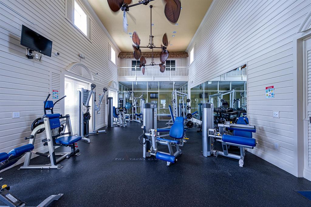 The Yacht Club on the Intracoastal - Residential