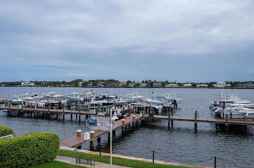 The Yacht Club on the Intracoastal - Residential