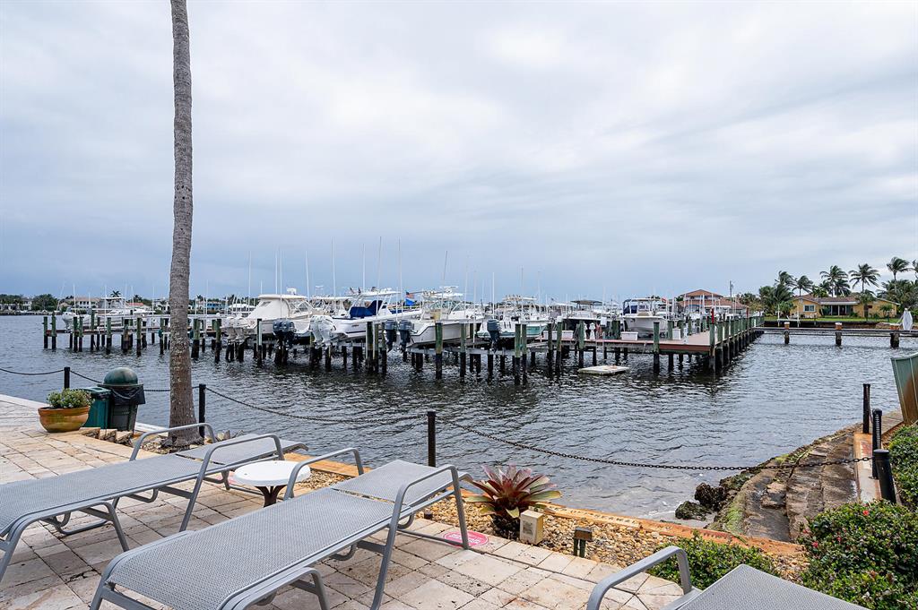 The Yacht Club on the Intracoastal - Residential