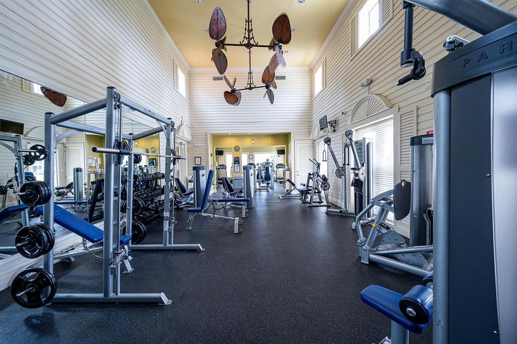 The Yacht Club on the Intracoastal - Residential