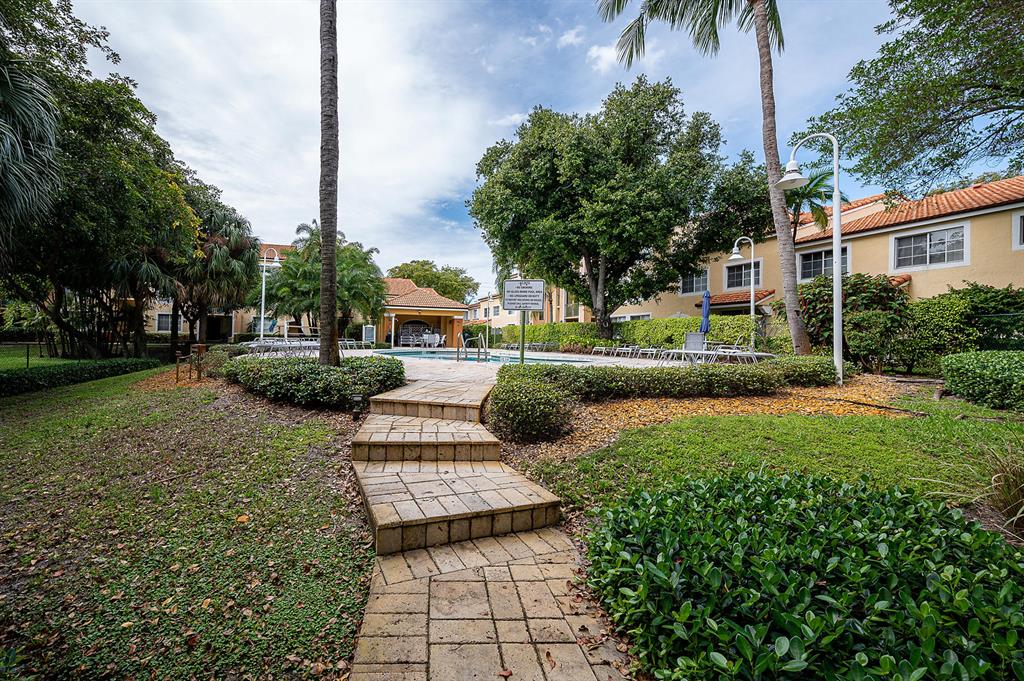 The Yacht Club on the Intracoastal - Residential
