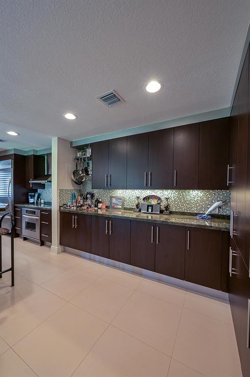 The Yacht Club on the Intracoastal - Residential