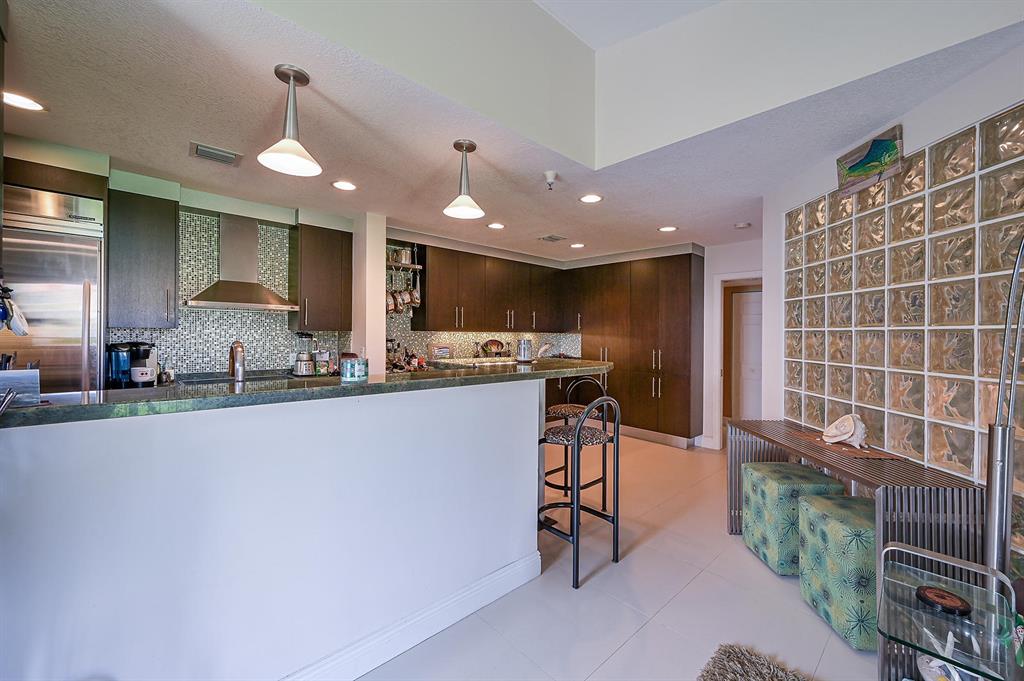 The Yacht Club on the Intracoastal - Residential