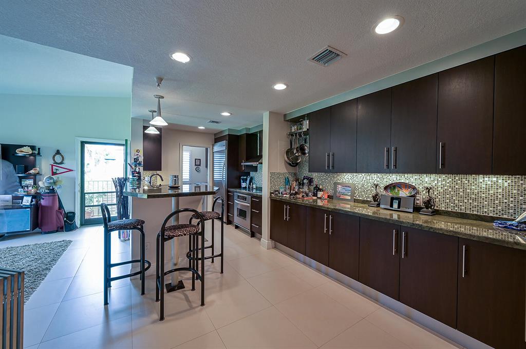 The Yacht Club on the Intracoastal - Residential