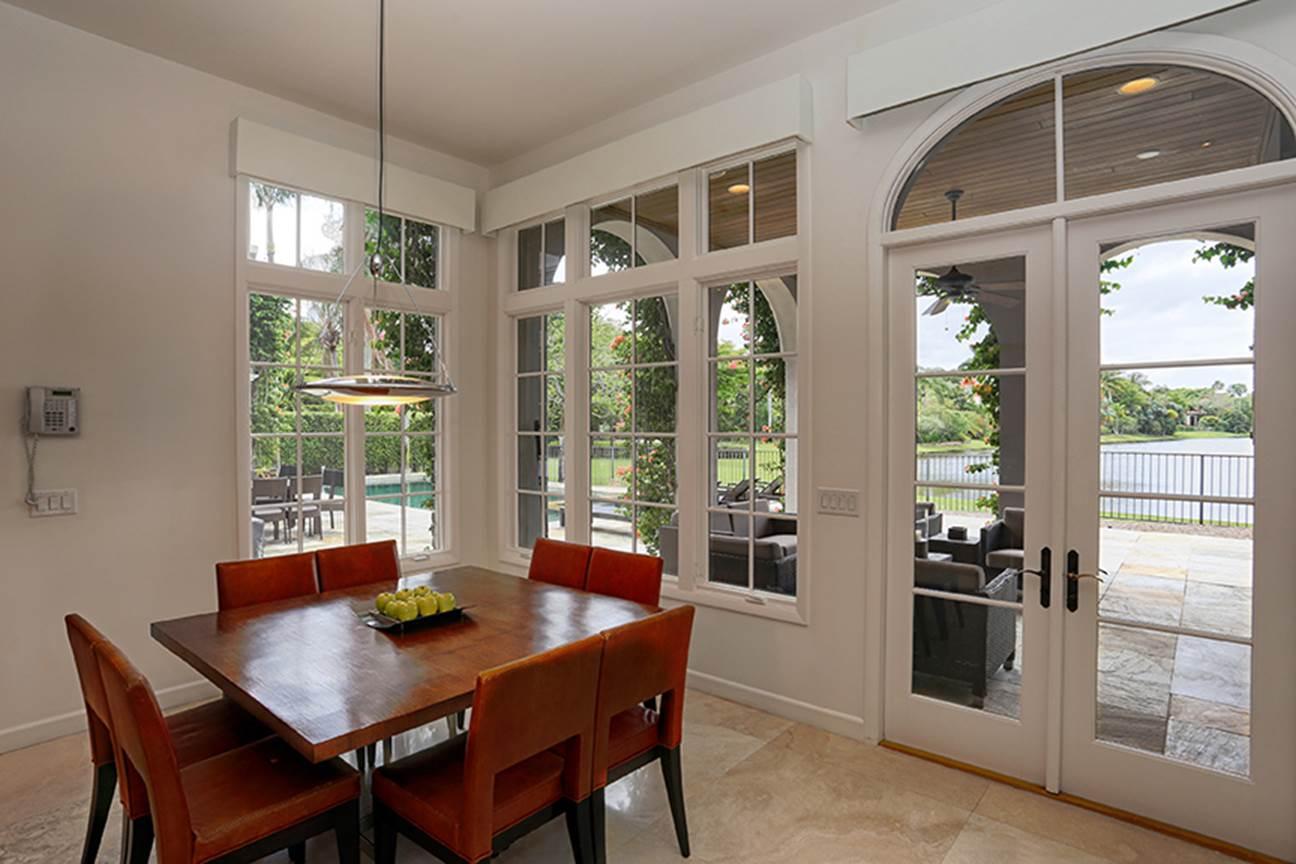 Hamptons - Residential