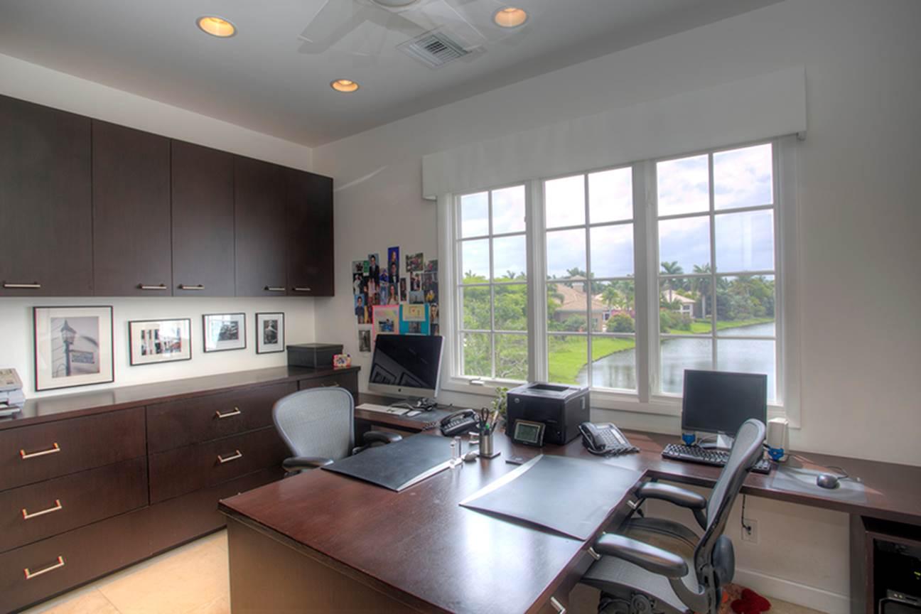 Hamptons - Residential