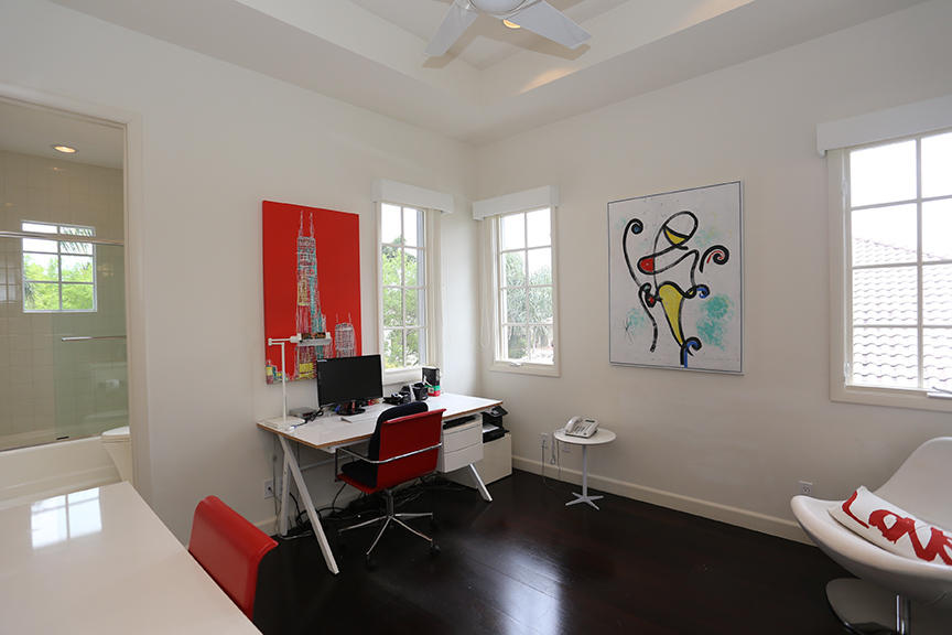 Hamptons - Residential