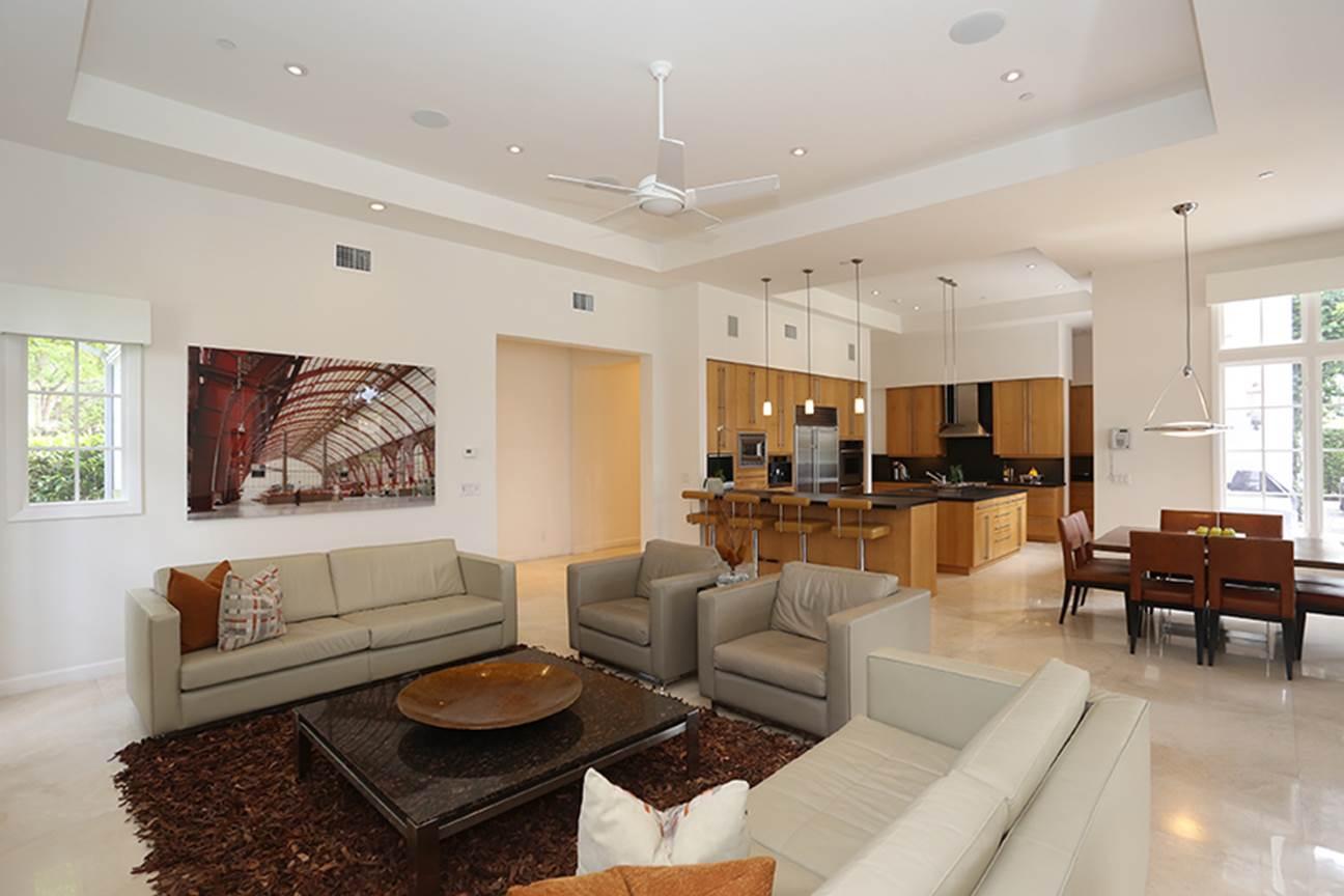 Hamptons - Residential