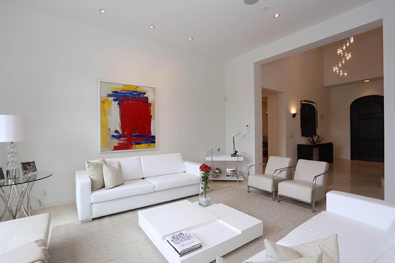 Hamptons - Residential