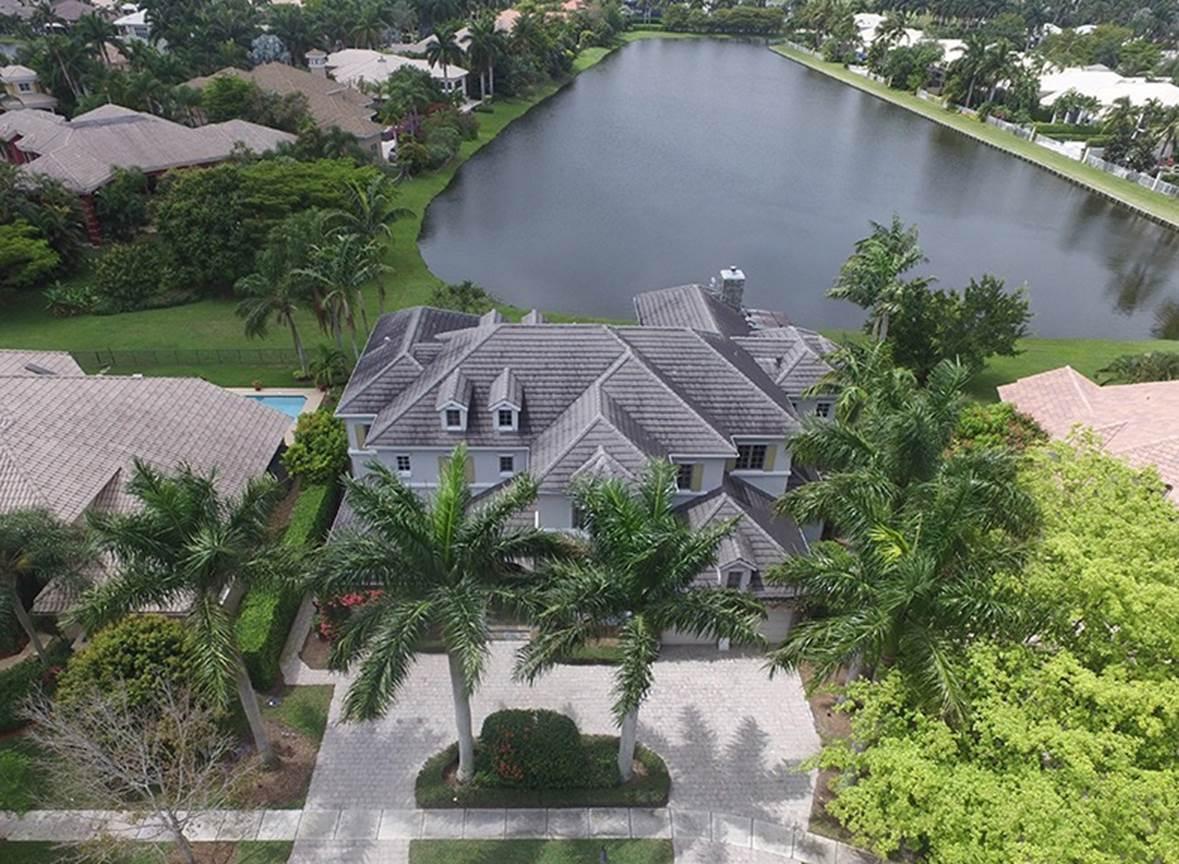 Hamptons - Residential