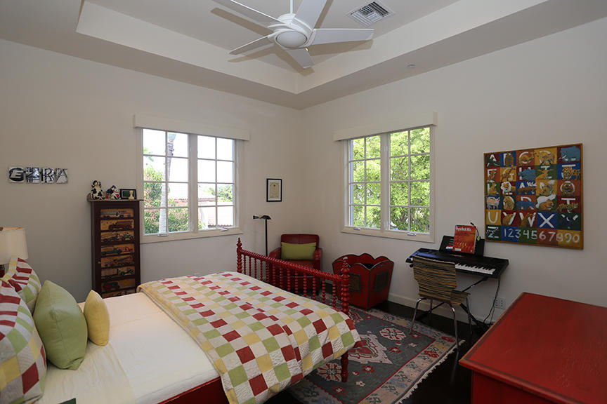 Hamptons - Residential