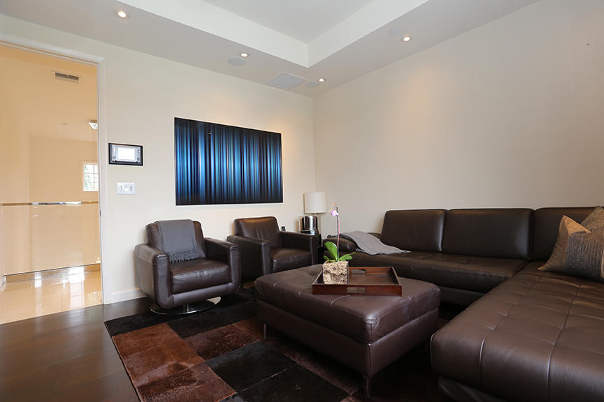 Hamptons - Residential