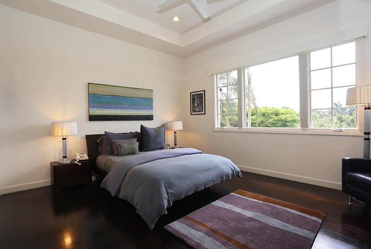 Hamptons - Residential