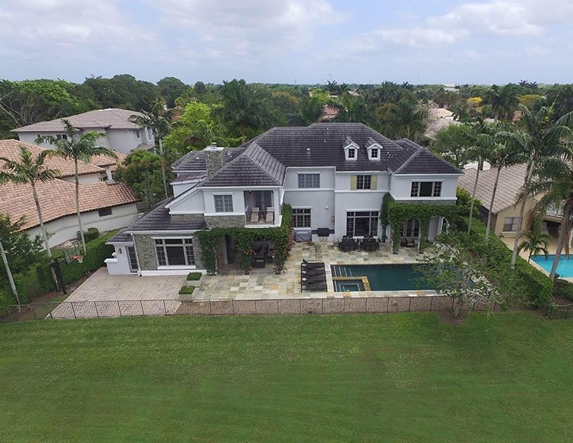 Hamptons - Residential