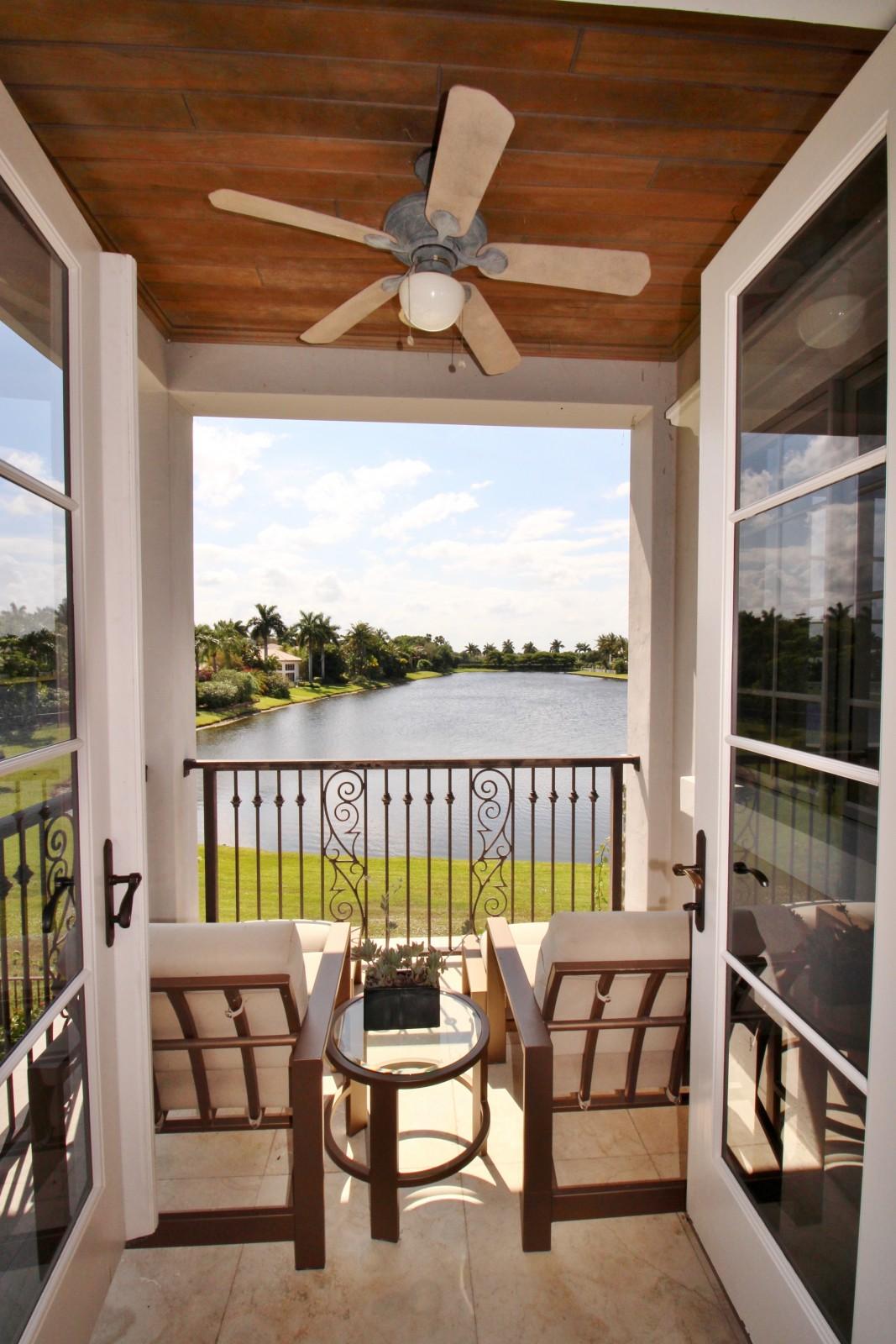 Hamptons - Residential