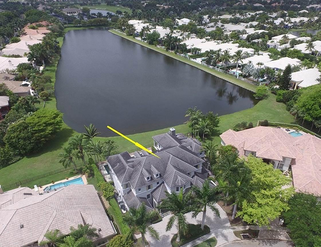 Hamptons - Residential