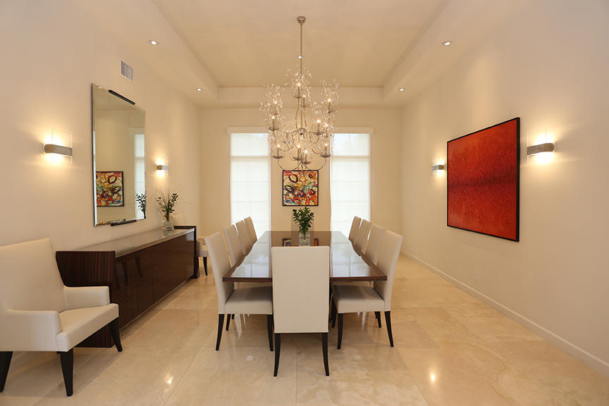 Hamptons - Residential