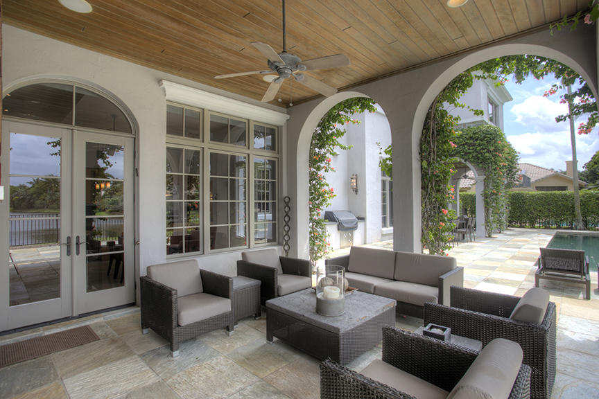 Hamptons - Residential