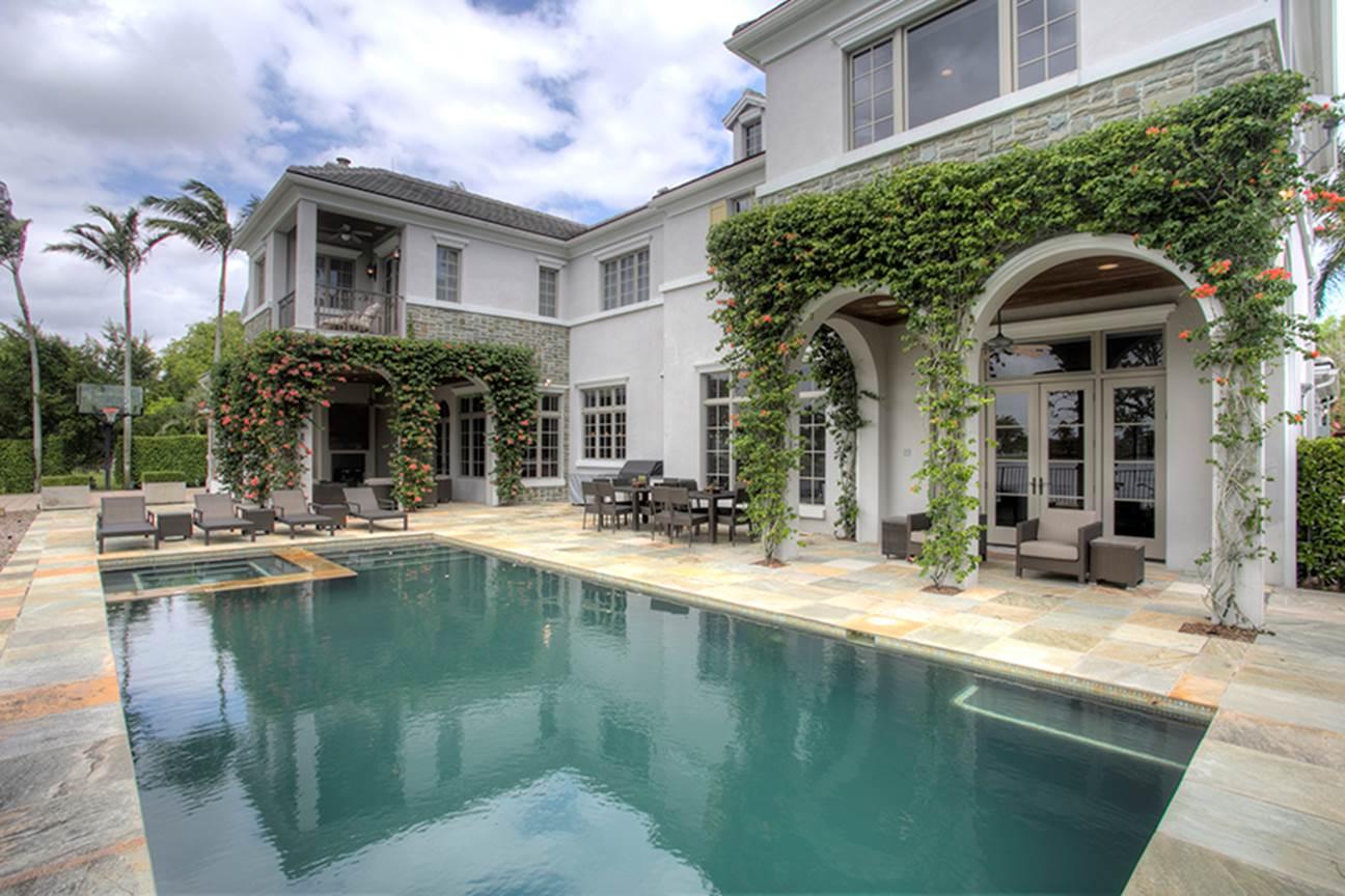 Hamptons - Residential